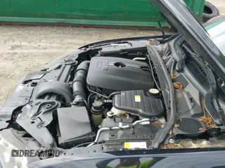 ✅ 2013 Jaguar XF RWD • VIN: SAJWA0ES9DPS98645 • Lot: 42605636. Wystawiony na IAAI z przebiegiem 92 290 mil. Bezpłatny archiwum sprzedaży aukcyjnych z USA i szczegółowy raport historii pojazdu na DreamBid. Zdjęcie 12.