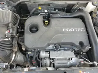 ✅ 2022 Chevrolet Equinox LS • VIN: 3GNAXSEVXNS238025 • Lot: 80796185. Listed on Copart with 19,434 mi. Free auction sales archive from the USA and detailed vehicle history report at DreamBid. Image 14.