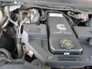 ✅ 2021 Ram 2500 Tradesman • VIN: 3C6UR5CL9MG607033 • Lot: 62400475. Wystawiony na Copart z przebiegiem 80 047 mil. Bezpłatny archiwum sprzedaży aukcyjnych z USA i szczegółowy raport historii pojazdu na DreamBid. Zdjęcie 13.