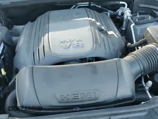 ✅ 2023 Dodge Durango R/T • VIN: 1C4SDJCT5PC655417 • Lot: 42755329. Wystawiony na IAAI z przebiegiem 13 604 mil. Bezpłatny archiwum sprzedaży aukcyjnych z USA i szczegółowy raport historii pojazdu na DreamBid. Zdjęcie 20.