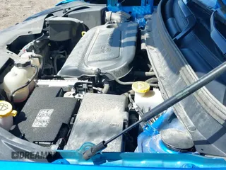 ✅ 2023 Jeep Cherokee Altitude Lux • VIN: 1C4PJMMB5PD108096 • Lot: 42113169. Listed on IAAI with 27,793 mi. Free auction sales archive from the USA and detailed vehicle history report at DreamBid. Image 20.