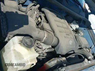 ✅ 2019 Toyota Tundra SR5 • VIN: 5TFUW5F19KX787876 • Lot: 41951020. Wystawiony na IAAI z przebiegiem 159 859 mil. Bezpłatny archiwum sprzedaży aukcyjnych z USA i szczegółowy raport historii pojazdu na DreamBid. Zdjęcie 18.