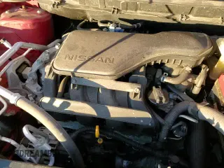 ✅ 2018 Nissan Rogue S • VIN: JN1BJ1CR6JW267070 • Lot: 82683415. Listed on Copart with 111,885 mi. Free auction sales archive from the USA and detailed vehicle history report at DreamBid. Image 14.