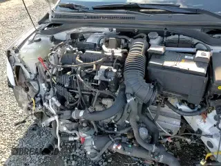 2020 Hyundai Veloster z VIN KMHT36AH9LU005797, wystawiony jako Copart lot #84624294 z przebiegiem 79 573 mil mil oraz Szkoda całkowita • Salvage title. Historia ofert i sprzedaży dostępna na DreamBid. Obrazek 16.