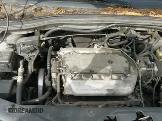 ✅ 2003 Acura MDX Touring • VIN: 2HNYD18963H540253 • Лот: 42375688. Опубликован ранее на IAAI с пробегом 271 579 миль. Бесплатный доступ к архиву аукционных продаж из США и подробный отчёт об истории автомобиля на DreamBid. Изображение 13.