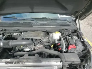 ✅ 2019 Ram 1500 Big Horn • VIN: 1C6SRFFT6KN890763 • Lot: 86437685. Wystawiony na Copart z przebiegiem 61 121 mil. Bezpłatny archiwum sprzedaży aukcyjnych z USA i szczegółowy raport historii pojazdu na DreamBid. Zdjęcie 15.