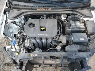 ✅ 2018 Hyundai Elantra SEL • VIN: 5NPD84LF4JH232770 • Lot: 65578085. Listed on Copart with 84,010 mi. Free auction sales archive from the USA and detailed vehicle history report at DreamBid. Image 14.