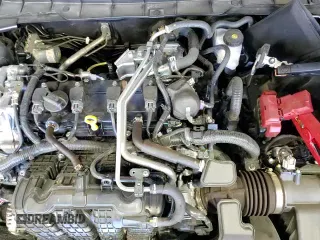 ✅ 2025 Nissan Altima SV • VIN: 1N4BL4DW2SN405536 • Лот: 91120715. Опубликован ранее на Copart с пробегом 11 538 миль. Бесплатный доступ к архиву аукционных продаж из США и подробный отчёт об истории автомобиля на DreamBid. Изображение 13.