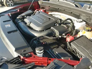 ✅ 2023 Buick Envision Preferred • VIN: LRBAZLR41PD061599 • Lot: 43199936. Wystawiony na IAAI z przebiegiem 65 608 mil. Bezpłatny archiwum sprzedaży aukcyjnych z USA i szczegółowy raport historii pojazdu na DreamBid. Zdjęcie 19.