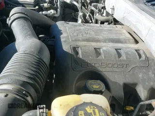 ✅ 2017 Ford Expedition Max Limited • VIN: 1FMJK2AT4HEA62126 • Lot: 41574378. Listed on IAAI with 169,880 mi. Free auction sales archive from the USA and detailed vehicle history report at DreamBid. Image 19.