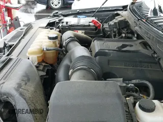 ✅ 2020 Ford Expedition XLT • VIN: 1FMJU1HT9LEA63839 • Lot: 43542604. Listed on IAAI with 88,785 mi. Free auction sales archive from the USA and detailed vehicle history report at DreamBid. Image 21.