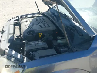 ✅ 2008 Kia Sorento LX • VIN: KNDJD735185775169 • Lot: 41848588. Listed on IAAI with 180,600 mi. Free auction sales archive from the USA and detailed vehicle history report at DreamBid. Image 13.