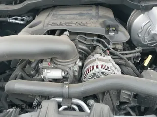 ✅ 2020 Ram 1500 Big Horn • VIN: 1C6SRFFT6LN163186 • Lot: 43544164. Listed on IAAI with 63,934 mi. Free auction sales archive from the USA and detailed vehicle history report at DreamBid. Image 20.