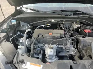 ✅ 2023 Honda HR-V EX-L • VIN: 3CZRZ2H71PM738272 • Lot: 83986475. Listed on Copart with 61,801 mi. Free auction sales archive from the USA and detailed vehicle history report at DreamBid. Image 15.