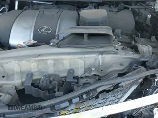 ✅ 2019 Lexus RX 350 • VIN: 2T2BZMCA8KC211025 • Lot: 42294269. Listed on IAAI with 67,745 mi. Free auction sales archive from the USA and detailed vehicle history report at DreamBid. Image 20.