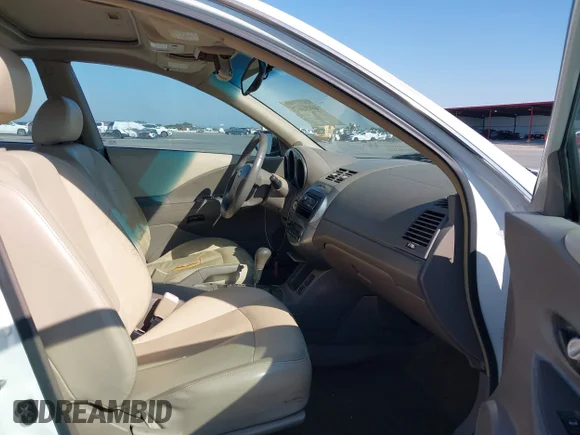 ✅ 2003 Nissan Altima SE • VIN: 1N4BL11D33C304486 • Lot: 43434462. Wystawiony na IAAI z przebiegiem 222 235 mil. Bezpłatny archiwum sprzedaży aukcyjnych z USA i szczegółowy raport historii pojazdu na DreamBid. Zdjęcie 5.