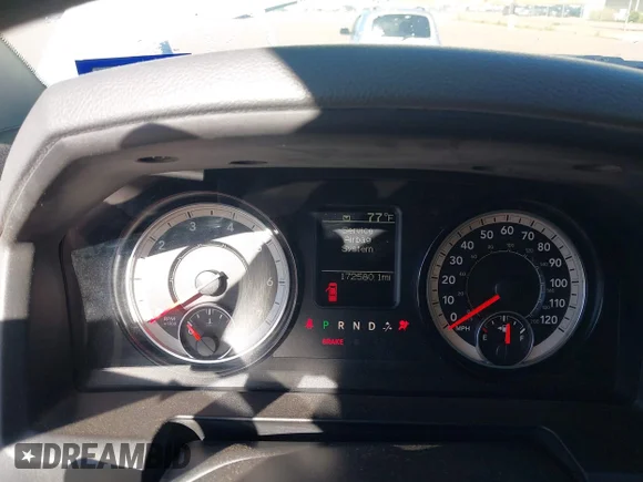 ✅ 2017 Ram 2500 Tradesman • VIN: 3C6UR5CJ6HG655514 • Лот: 43157026. Опубліковано раніше на IAAI з пробігом 172 580 миль. Безкоштовний доступ до архіву аукціонних продажів зі США та докладний звіт про історію автомобіля на DreamBid. Зображення 7.