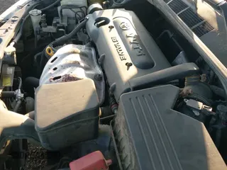 ✅ 2007 Toyota Camry LE • VIN: 4T1BE46K67U031360 • Lot: 43698965. Listed on IAAI with 224,367 mi. Free auction sales archive from the USA and detailed vehicle history report at DreamBid. Image 19.