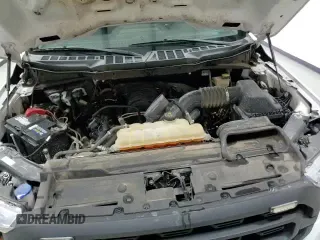 ✅ 2021 Ford F-150 XL • VIN: 1FTFX1E55MFC96779 • Lot: 86453675. Listed on Copart with 88,306 mi. Free auction sales archive from the USA and detailed vehicle history report at DreamBid. Image 14.