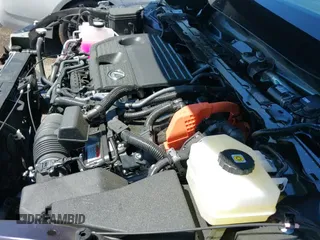 ✅ 2024 Lexus RX 350h • VIN: 2T2BBMCAXRC055195 • Lot: 41953427. Listed on IAAI with 3,892 mi. Free auction sales archive from the USA and detailed vehicle history report at DreamBid. Image 20.