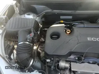 ✅ 2020 Chevrolet Equinox LT • VIN: 2GNAXUEV1L6100672 • Lot: 81429255. Wystawiony na Copart z przebiegiem 129 161 mil. Bezpłatny archiwum sprzedaży aukcyjnych z USA i szczegółowy raport historii pojazdu na DreamBid. Zdjęcie 14.