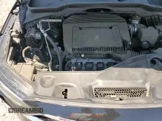 ✅ 2022 Acura MDX • VIN: 5J8YD9H35NL002148 • Lot: 58219145. Listed on Copart with 53,126 mi. Free auction sales archive from the USA and detailed vehicle history report at DreamBid. Image 14.