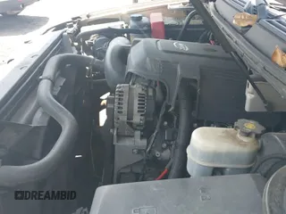 ✅ 2007 GMC Yukon XL SLT • VIN: 1GKFC16097R176926 • Lot: 42333363. Listed on IAAI with Not provided. Free auction sales archive from the USA and detailed vehicle history report at DreamBid. Image 12.