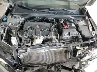 ✅ 2022 Honda Civic Sport • VIN: 19XFL2H83NE015629 • Lot: 84543215. Listed on Copart with 28,932 mi. Free auction sales archive from the USA and detailed vehicle history report at DreamBid. Image 14.