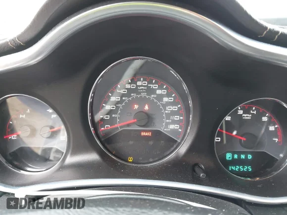 ✅ 2014 Dodge Avenger SE • VIN: 1C3CDZAG7EN160442 • Лот: 44084332. Опубликован ранее на IAAI с пробегом 142 525 миль. Бесплатный доступ к архиву аукционных продаж из США и подробный отчёт об истории автомобиля на DreamBid. Изображение 7.