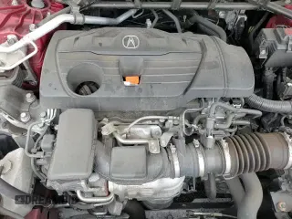 ✅ 2022 Acura TLX • VIN: 19UUB5F34NA000502 • Лот: 61783365. Опубликован ранее на Copart с пробегом 57 142 миль. Бесплатный доступ к архиву аукционных продаж из США и подробный отчёт об истории автомобиля на DreamBid. Изображение 13.