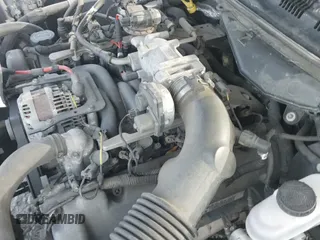 ✅ 2008 Ford Police Interceptor • VIN: 2FAFP71V68X162842 • Lot: 42731515. Listed on IAAI with 104,960 mi. Free auction sales archive from the USA and detailed vehicle history report at DreamBid. Image 19.