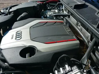 ✅ 2018 Audi SQ5 Premium Plus • VIN: WA1A4AFY2J2209672 • Lot: 43405238. Listed on IAAI with 61,075 mi. Free auction sales archive from the USA and detailed vehicle history report at DreamBid. Image 23.