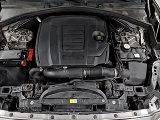 ✅ 2018 Jaguar F-Pace 25t Premium • VIN: SADCJ2FX1JA282238 • Лот: 85872595. Опубликован ранее на Copart с пробегом 114 961 миль. Бесплатный доступ к архиву аукционных продаж из США и подробный отчёт об истории автомобиля на DreamBid. Изображение 14.