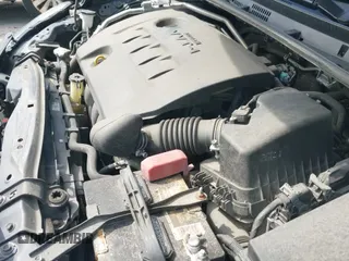 ✅ 2018 Toyota Corolla L • VIN: 5YFBURHE5JP752947 • Lot: 43201437. Listed on IAAI with 114,626 mi. Free auction sales archive from the USA and detailed vehicle history report at DreamBid. Image 19.