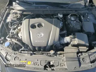 ✅ 2020 Mazda 3 S Carbon Edition • VIN: JM1BPBCM9L1148869 • Лот: 56926325. Опубликован ранее на Copart с пробегом 37 941 миль. Бесплатный доступ к архиву аукционных продаж из США и подробный отчёт об истории автомобиля на DreamBid. Изображение 13.