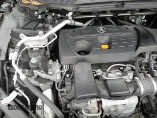 ✅ 2021 Acura TLX • VIN: 19UUB5F37MA012500 • Lot: 84994755. Listed on Copart with 43,453 mi. Free auction sales archive from the USA and detailed vehicle history report at DreamBid. Image 16.