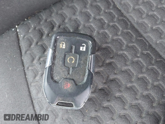 ✅ 2018 GMC Terrain SLE • VIN: 3GKALTEV0JL246220 • Lot: 43614327. Wystawiony na IAAI z przebiegiem 90 502 mil. Bezpłatny archiwum sprzedaży aukcyjnych z USA i szczegółowy raport historii pojazdu na DreamBid. Zdjęcie 11.