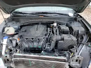 ✅ 2022 Hyundai Tucson SE • VIN: 5NMJA3AE4NH060593 • Lot: 80178605. Wystawiony na Copart z przebiegiem 56 084 mil. Bezpłatny archiwum sprzedaży aukcyjnych z USA i szczegółowy raport historii pojazdu na DreamBid. Zdjęcie 16.