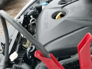 ✅ 2013 Hyundai Elantra Limited • VIN: KMHDH4AE9DU599986 • Лот: 38113047. Опубликован ранее на IAAI с пробегом 133 405 миль. Бесплатный доступ к архиву аукционных продаж из США и подробный отчёт об истории автомобиля на DreamBid. Изображение 12.