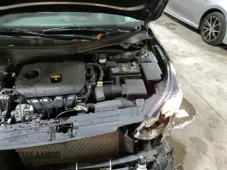 ✅ 2021 Kia Forte GT-Line • VIN: 3KPF34AD9ME400100 • Lot: 87073415. Wystawiony na Copart z przebiegiem 38 592 mil. Bezpłatny archiwum sprzedaży aukcyjnych z USA i szczegółowy raport historii pojazdu na DreamBid. Zdjęcie 16.