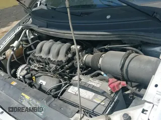 ✅ 2003 Ford Windstar LX • VIN: 2FMZA514X3BB30689 • Лот: 42660472. Опубликован ранее на IAAI с пробегом 236 006 миль. Бесплатный доступ к архиву аукционных продаж из США и подробный отчёт об истории автомобиля на DreamBid. Изображение 20.