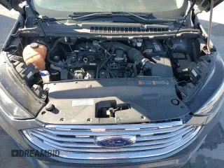 ✅ 2019 Ford Edge SE • VIN: 2FMPK3G90KBB46944 • Lot: 87257115. Listed on Copart with 40,797 mi. Free auction sales archive from the USA and detailed vehicle history report at DreamBid. Image 14.