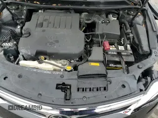 ✅ 2014 Toyota Avalon XLE Touring • VIN: 4T1BK1EB2EU099130 • Lot: 84075584. Listed on Copart with 169,800 mi. Free auction sales archive from the USA and detailed vehicle history report at DreamBid. Image 13.