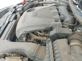 ✅ 2016 Nissan Maxima SR • VIN: 1N4AA6AP8GC412035 • Lot: 42110163. Listed on IAAI with 150,183 mi. Free auction sales archive from the USA and detailed vehicle history report at DreamBid. Image 19.