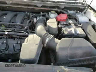 ✅ 2018 Ford Flex SEL • VIN: 2FMGK5C84JBA22408 • Lot: 90828635. Listed on Copart with 135,823 mi. Free auction sales archive from the USA and detailed vehicle history report at DreamBid. Image 14.