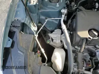 ✅ 2024 Honda HR-V Sport • VIN: 3CZRZ2H56RM774217 • Lot: 84196065. Listed on Copart with 9,969 mi. Free auction sales archive from the USA and detailed vehicle history report at DreamBid. Image 14.