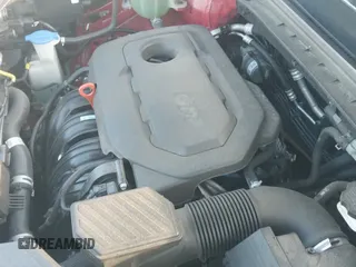 ✅ 2020 Kia Sportage LX • VIN: KNDPM3AC2L7766790 • Lot: 43055556. Listed on IAAI with 80,358 mi. Free auction sales archive from the USA and detailed vehicle history report at DreamBid. Image 19.