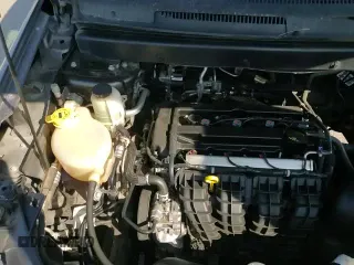 ✅ 2017 Dodge Journey SE • VIN: 3C4PDCAB0HT568770 • Лот: 82741275. Опубликован ранее на Copart с пробегом 113 516 миль. Бесплатный доступ к архиву аукционных продаж из США и подробный отчёт об истории автомобиля на DreamBid. Изображение 13.