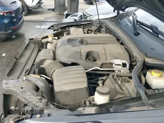 ✅ 2015 Jeep Grand Cherokee Limited • VIN: 1C4RJFBG3FC102675 • Лот: 43308481. Опубликован ранее на IAAI с пробегом 142 783 миль. Бесплатный доступ к архиву аукционных продаж из США и подробный отчёт об истории автомобиля на DreamBid. Изображение 21.