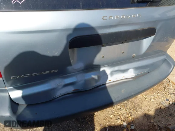 ✅ 2003 Dodge Caravan SE • VIN: 1D4GP25363B143328 • Лот: 43699285. Опубліковано раніше на IAAI з пробігом 216 479 миль. Безкоштовний доступ до архіву аукціонних продажів зі США та докладний звіт про історію автомобіля на DreamBid. Зображення 6.